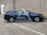 2016 Renault Talisman