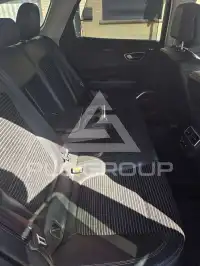 2016 Renault Talisman