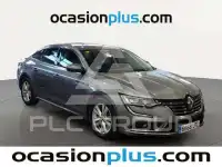 2016 Renault Talisman