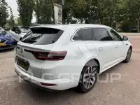 2016 Renault Talisman