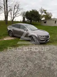 2016 Renault Talisman