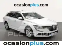 2016 Renault Talisman