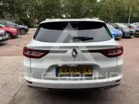 2016 Renault Talisman