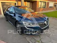 2016 Renault Talisman