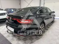 2016 Renault Talisman