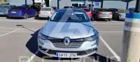 2016 Renault Talisman