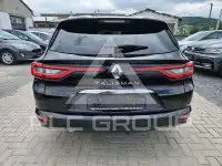 2016 Renault Talisman