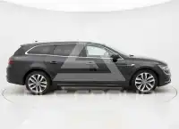 2016 Renault Talisman