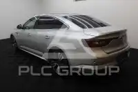 2016 Renault Talisman