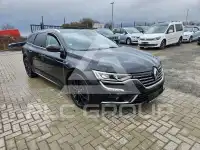 2016 Renault Talisman