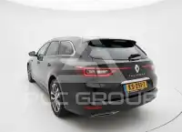2016 Renault Talisman