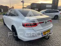 2016 Renault Talisman