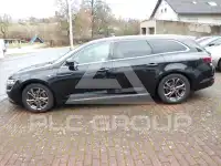 2016 Renault Talisman