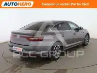 2016 Renault Talisman