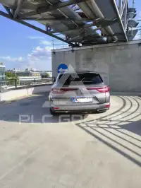 2016 Renault Talisman
