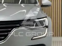 2016 Renault Talisman