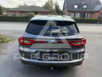 2016 Renault Talisman