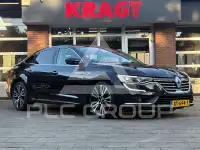 2016 Renault Talisman