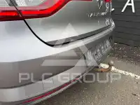 2016 Renault Talisman