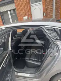 2016 Renault Talisman