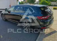 2016 Renault Talisman