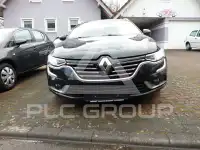 2016 Renault Talisman