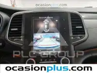 2016 Renault Talisman