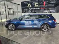 2016 Renault Talisman