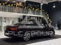 2016 Renault Talisman