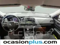 2016 Renault Talisman