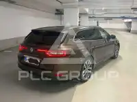 2016 Renault Talisman