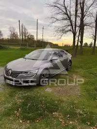 2016 Renault Talisman