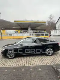 2016 Renault Talisman