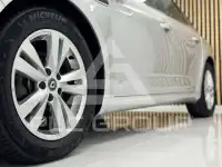 2016 Renault Talisman
