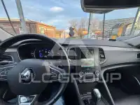 2016 Renault Talisman