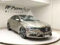 2016 Renault Talisman