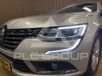 2016 Renault Talisman