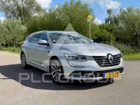 2016 Renault Talisman