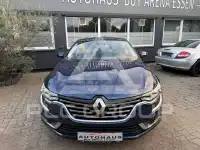 2016 Renault Talisman