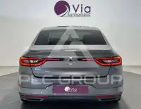 2016 Renault Talisman
