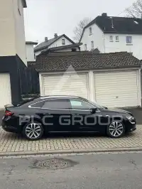 2016 Renault Talisman