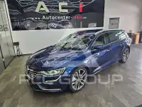 2016 Renault Talisman