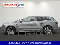 2016 Renault Talisman