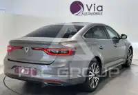 2016 Renault Talisman