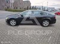 2016 Renault Talisman