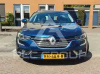 2016 Renault Talisman