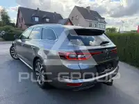 2016 Renault Talisman