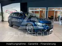 2016 Renault Talisman