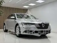 2016 Renault Talisman