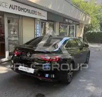2016 Renault Talisman